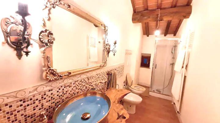 Casa Alle Monache ガンバッシ・テルメ エクステリア 写真