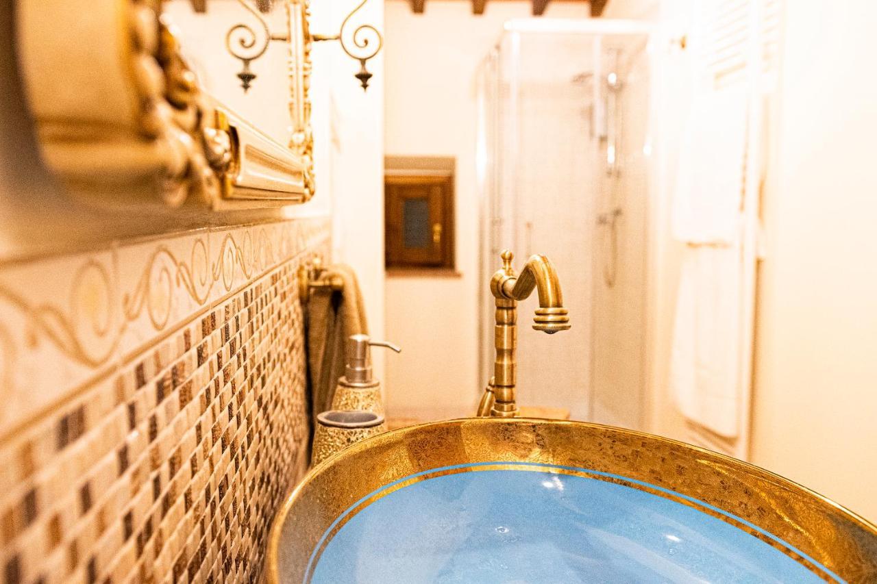 Casa Alle Monache ガンバッシ・テルメ エクステリア 写真