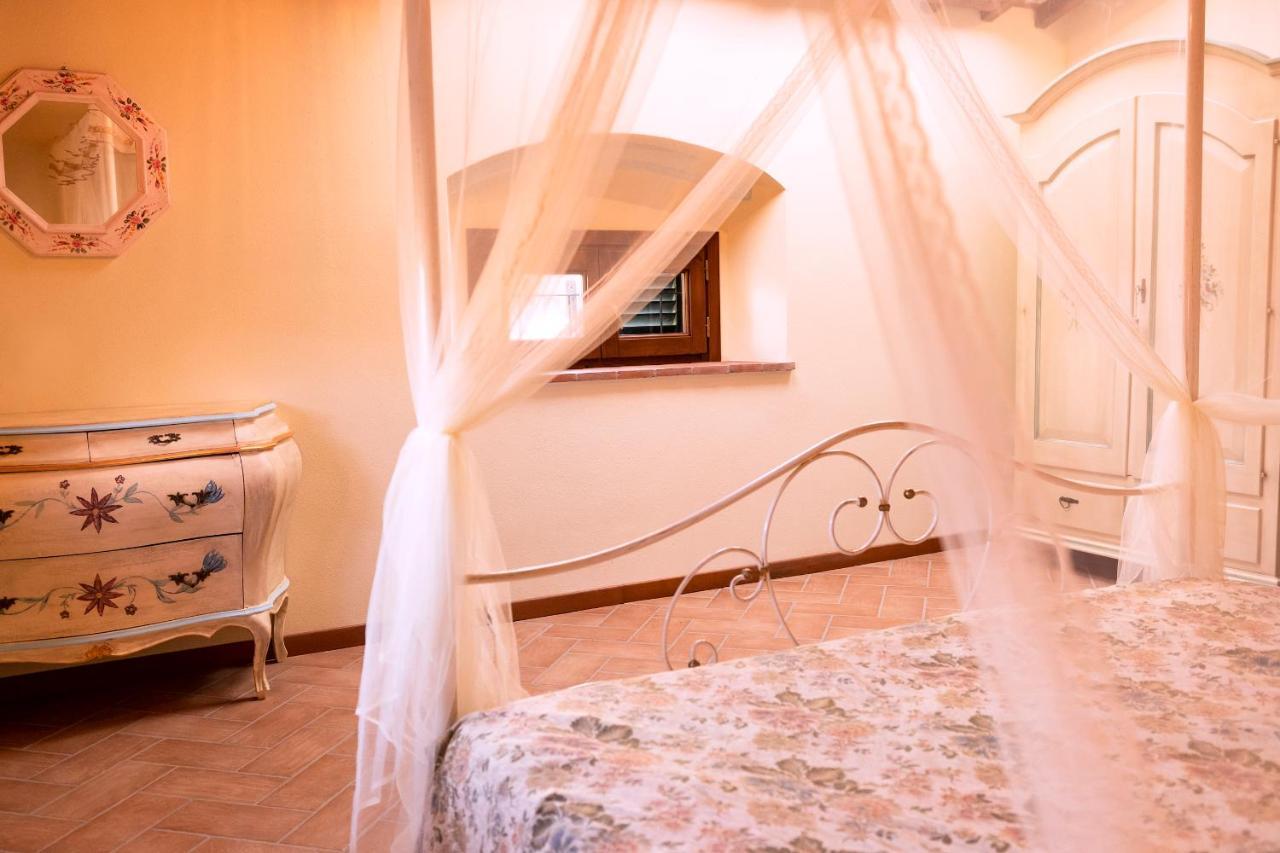 Casa Alle Monache ガンバッシ・テルメ エクステリア 写真