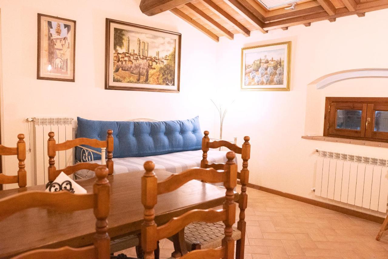 Casa Alle Monache ガンバッシ・テルメ エクステリア 写真