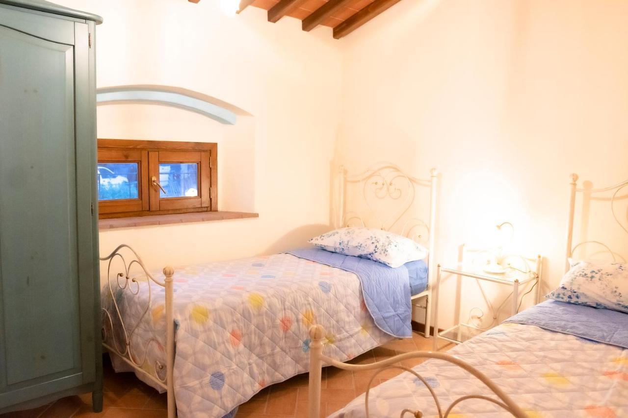 Casa Alle Monache ガンバッシ・テルメ エクステリア 写真