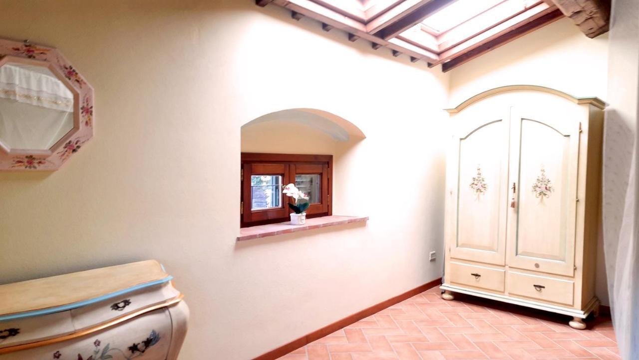 Casa Alle Monache ガンバッシ・テルメ エクステリア 写真